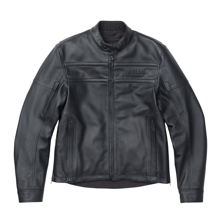 1.Men's Beckman Jacket 2, Black 580 €