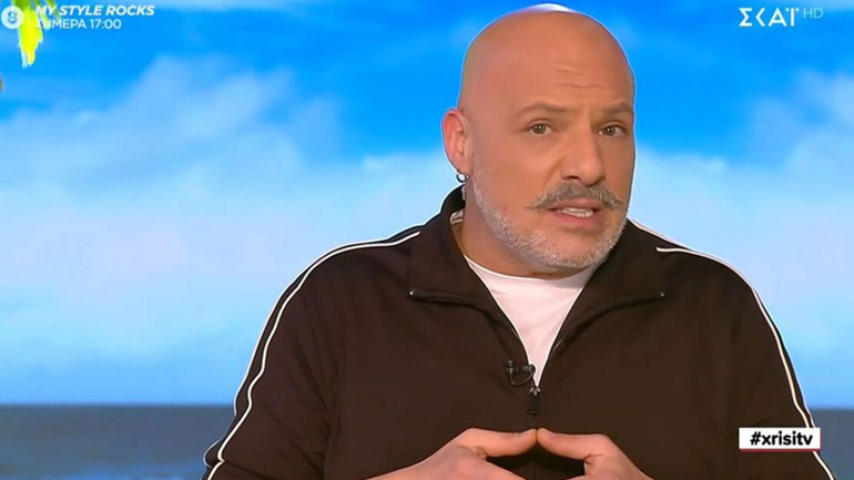 Νίκος Μουτσινάς για Βαλαβάνη – Βασάλο: «Γιατί έκαναν λες και χώρισαν προχθές;»