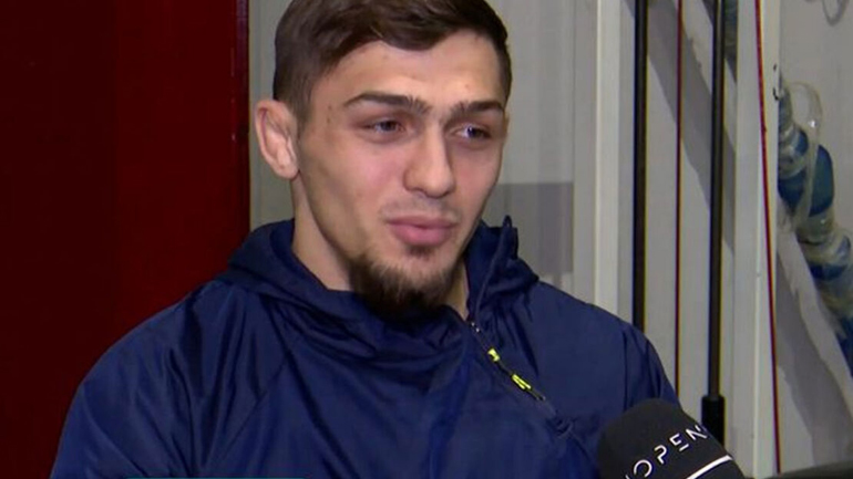 Γιώργος Πιλίδης: «Πουλάει πιο πολύ να είσαι παίκτης ριάλιτι παρά αθλητής»