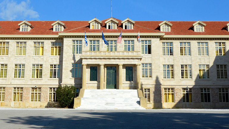 Λήξη συναγερμού στο Κολλέγιο Αθηνών