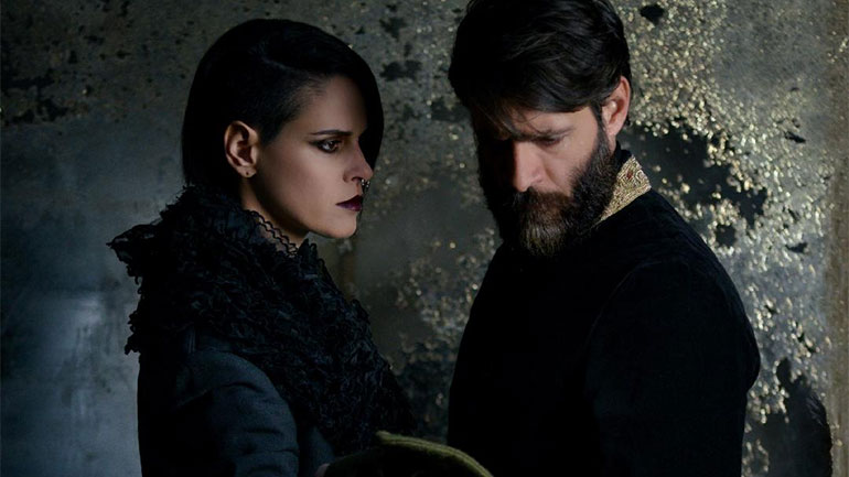 «Αγαμέμνων» του Γιάννη Ρίτσου σε σκηνοθεσία Δημήτρη Γεωργαλά στο Θέατρο Άλμα