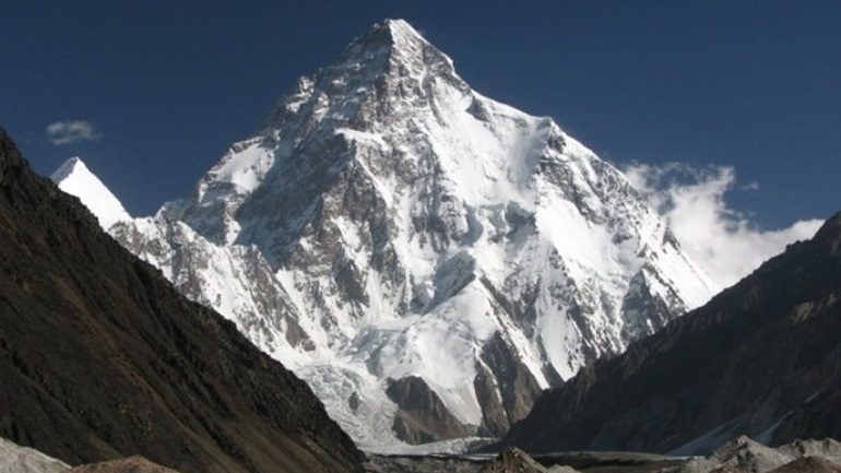 Κίνα: Οκτώ άνθρωποι παρασύρθηκαν από χιονοστιβάδα στο Θιβέτ