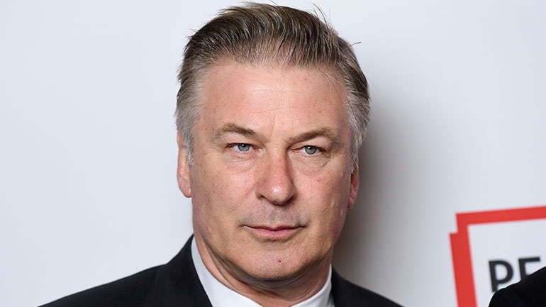 Ο ηθοποιός Άλεκ Μπάλντουιν κατηγορείται για ανθρωποκτονία εξ αμελείας