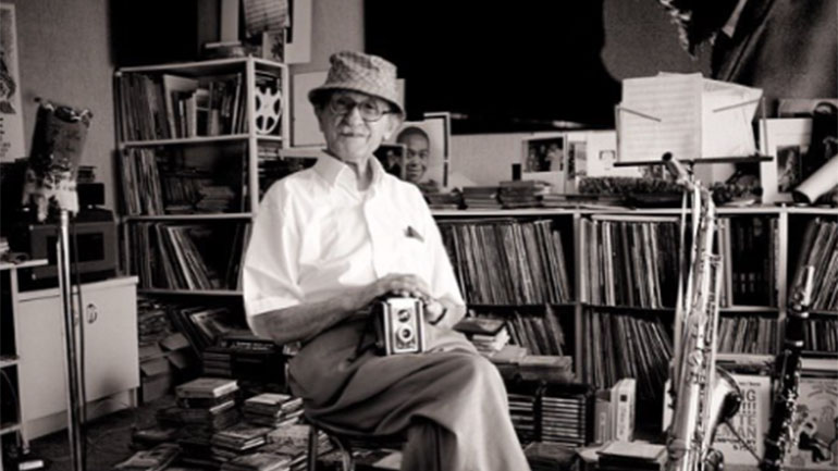 Πέθανε ο μουσικός της τζαζ Μαρσέλ Ζανινί