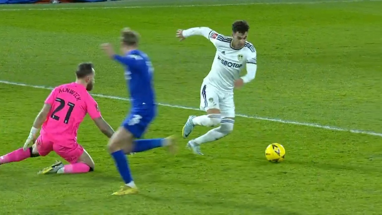 Κύπελλο Αγγλίας: Με… προπόνηση στους «32» η Λιντς