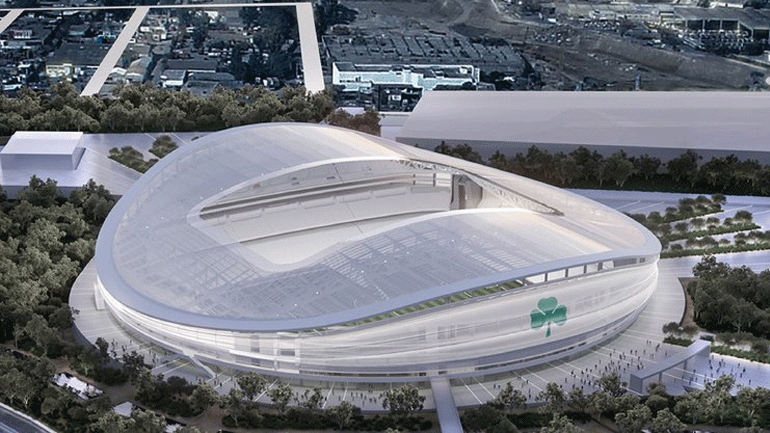 Πρότζεκτ «Διπλής Ανάπλασης»: Έτοιμες οι οριστικές μελέτες έως τα τέλη Ιουνίου