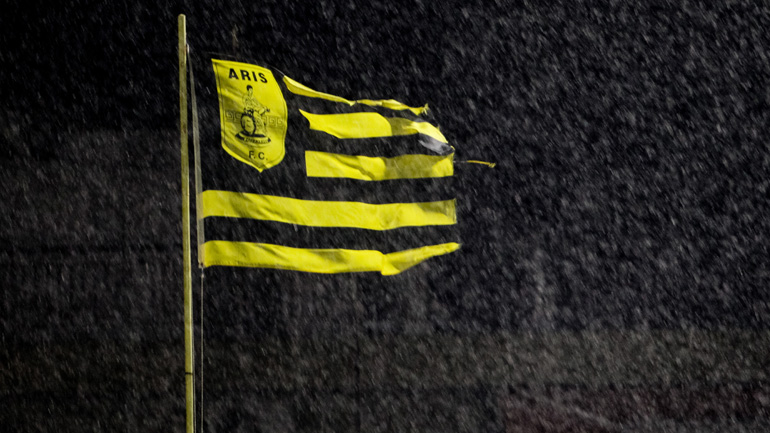 Άρης: Ζήτησε Έλληνα διαιτητή στη ρεβάνς Κυπέλλου με τον Ολυμπιακό!