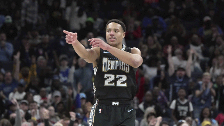 ΝΒΑ: Μεγάλη νίκη στο φινάλε για το Μέμφις, 115-114 το Κλίβελαντ