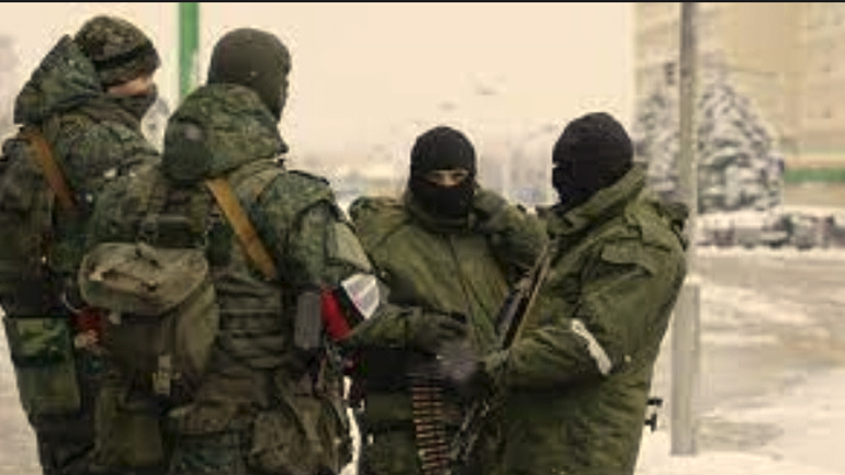 Λιποτάκτης της Wagner είναι έτοιμος να αποκαλύψει μυστικά της ρωσικής παραστρατιωτικής οργάνωσης