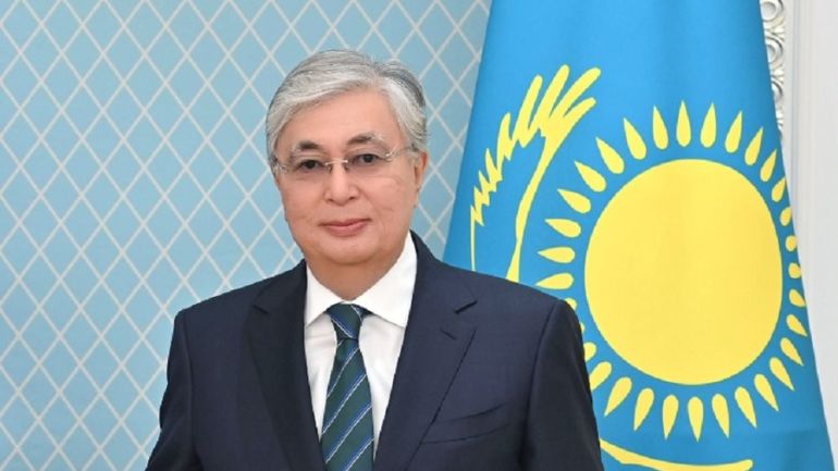 Καζακστάν: Πρόωρες βουλευτικές εκλογές για τον Μάρτιο προκήρυξε ο πρόεδρος Τοκάγεφ