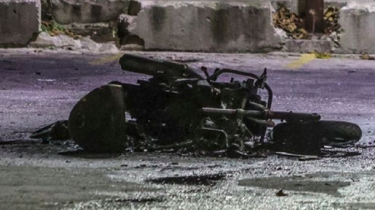 Ανάληψη ευθύνης για την ενέδρα σε ομάδα ΔΙ.ΑΣ στη περιοχή του Ζωγράφου