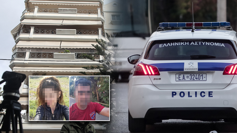 Προφυλακίστηκε η κατηγορούμενη για δολοφονία στην υπόθεση του Μοσχάτου
