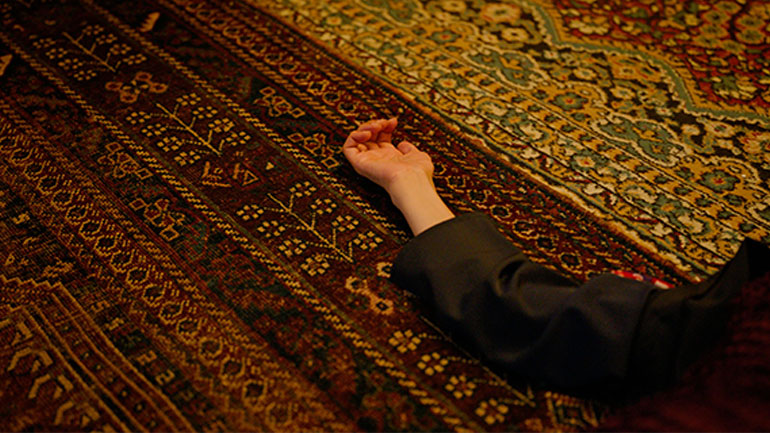 «Ιερή Αράχνη»: Μια δραματική ταινία για την αληθινή ιστορία ενός serial killer, σε σκηνοθεσία Αλί Αμπάσι