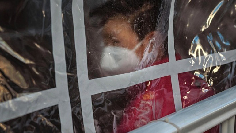 Εντείνεται η παραγωγή φαρμάκων στην Κίνα – Φοβούνται νέα ξεσπάσματα της πανδημίας του κορωνοϊού