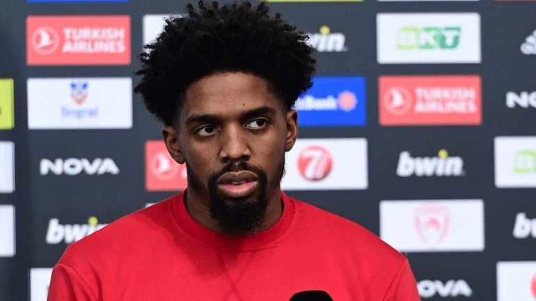 ΜακΚίσικ: «Μεγάλο παιχνίδι με τη Ρεάλ Μαδρίτης»