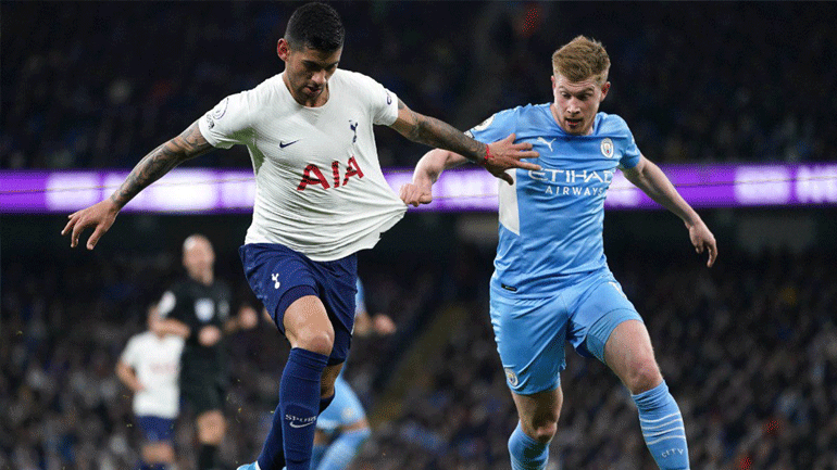 Ντέρμπι στην Premier League, μάχες για την πρόκριση στα Κύπελλα Ιταλίας και Ισπανίας