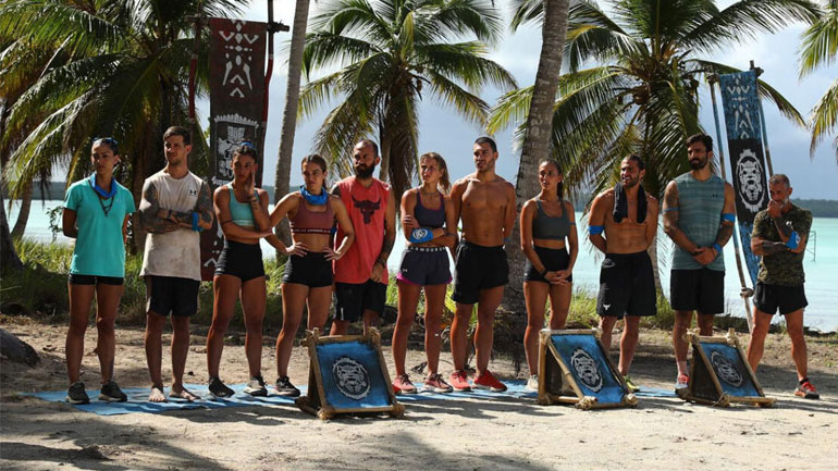 Survivor All Star – Spoiler: Οι 3 νέοι παίκτες που μπαίνουν την Κυριακή στο ριάλιτι επιβίωσης