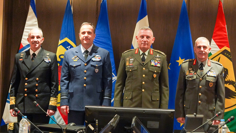 Ένοπλες Δυνάμεις: Όλες οι αλλαγές – Ποιοι προάγονται, ποιοι αποστρατεύονται