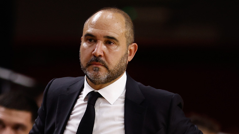 Ματέο: «Φαινόμενο ο Μπαρτζώκας, σούπερ ομάδα ο Ολυμπιακός»