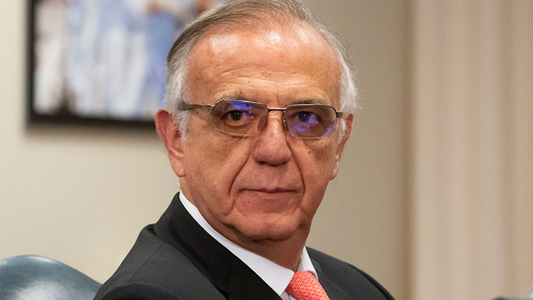 Διπλωματική κρίση Γουατεμάλας – Κολομβίας λόγω της έρευνας του ΟΗΕ για διαφθορά