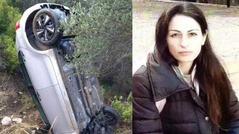 Θρίλερ στη Ρόδο με την εξαφάνιση της 44χρονης Ελένης