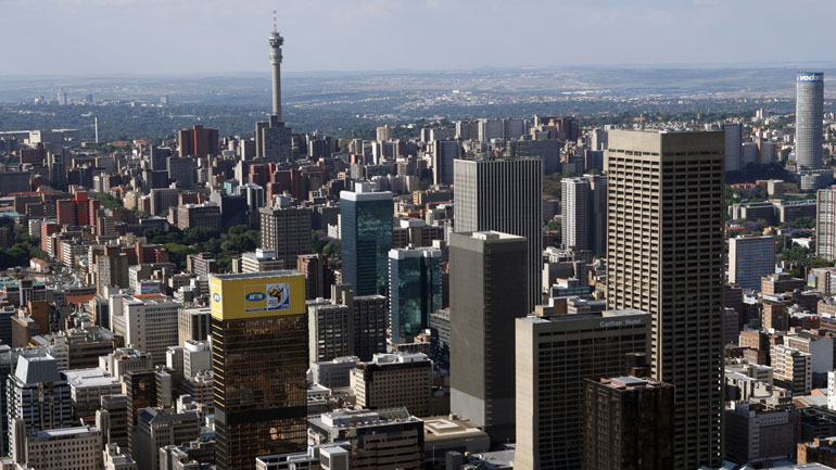 Νότια Αφρική: Ο δήμος του Γιοχάνεσμπουργκ έκοψε το ρεύμα στο προξενείο της Νιγηρίας λόγω απλήρωτων λογαριασμών