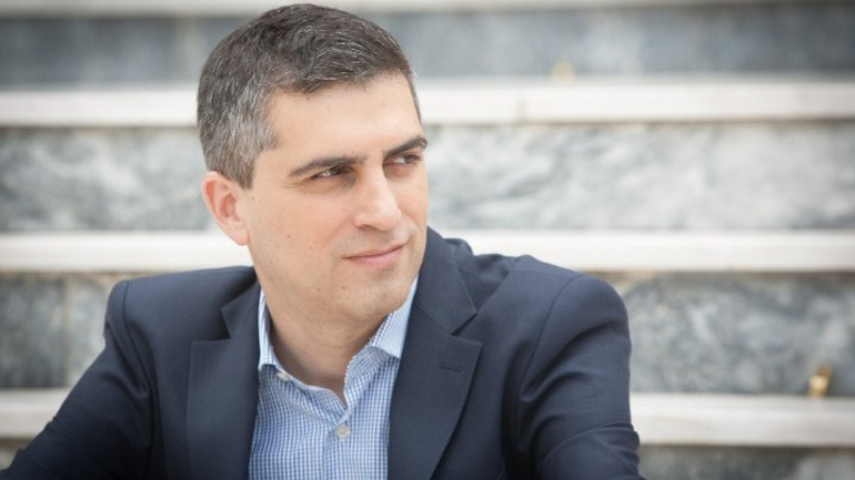 Χρ. Δήμας: Στόχος μας οι νέοι επιχειρηματίες να είναι ανταγωνιστικοί παγκοσμίως