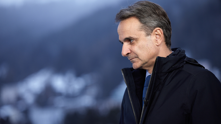 Μητσοτάκης: Μετά τις εκλογές η επενδυτική βαθμίδα