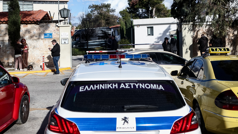 ΕΛΑΣ: «Δεν υπήρξε επεισόδιο στο Κολλέγιο Αθηνών και δεν προέκυψε διάπραξη αδικημάτων»