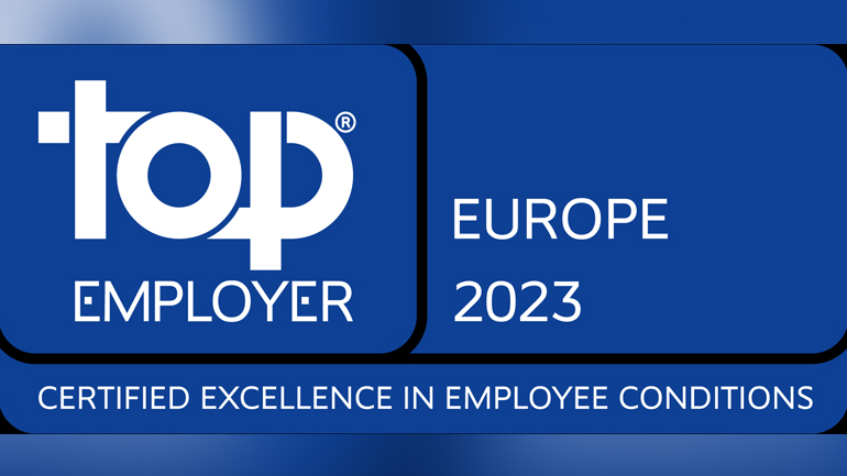 NN Hellas: Τοp Employer 2023
