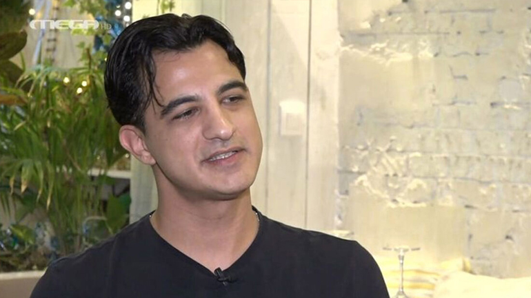 Δήμος Αναστασιάδης: «Ήταν κινηματογραφικός ο τρόπος που γνωριστήκαμε με την Τζένη Θεωνά»