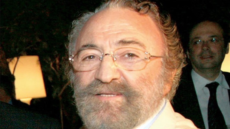 Καλογρίτσας: Θα απολογηθεί στο Ειδικό Δικαστήριο