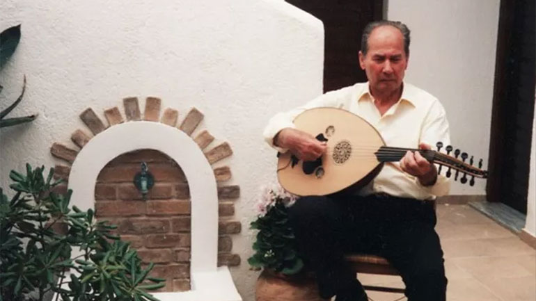 Πέθανε ο σπουδαίος μουσικός Καρυοφύλλης Δοϊτσίδης