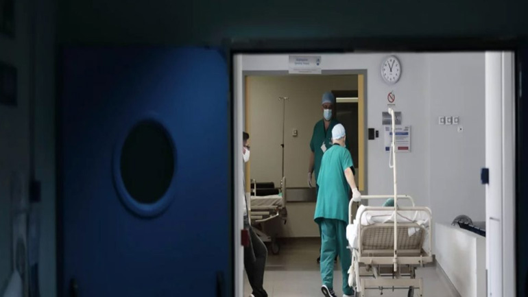 Ευαγγελισμός: Έκκληση από την οικογένεια 38χρονου για αιμοπετάλια