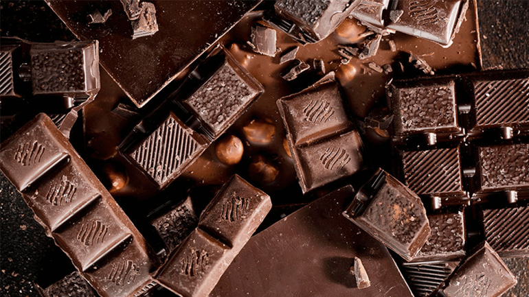 Σοκολάτα: Τα οφέλη της για τον οργανισμό μας