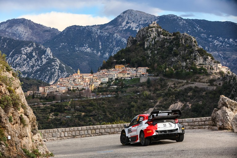 Αποφασισμένος για όλα είναι φέτος ο Evans