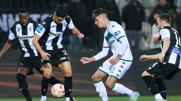 Super League (19η αγωνιστική): Ξεχωρίζει το κυριακάτικο ντέρμπι στη Λεωφόρο, δύο παιχνίδια διεξάγονται το Σάββατο! Super League (19η αγωνιστική): Ξεχωρίζει το κυριακάτικο ντέρμπι στη Λεωφόρο, δύο παιχνίδια διεξάγονται το Σάββατο!