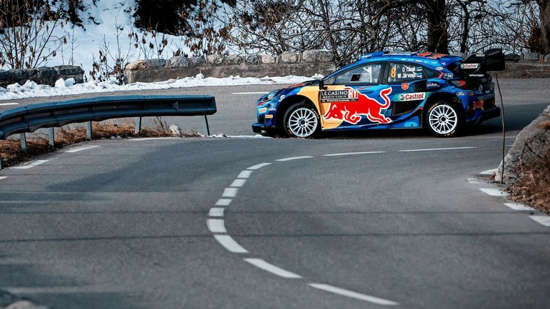 Ott Tanak-Martin Jarveoja 