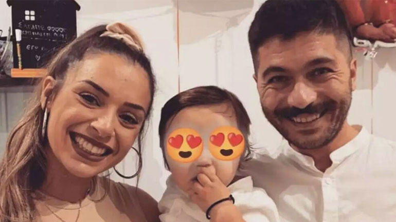 Άρης Τσάπης: Η πρόταση γάμου επί σκηνής στην αγαπημένη του – Παντρεύονται αύριο