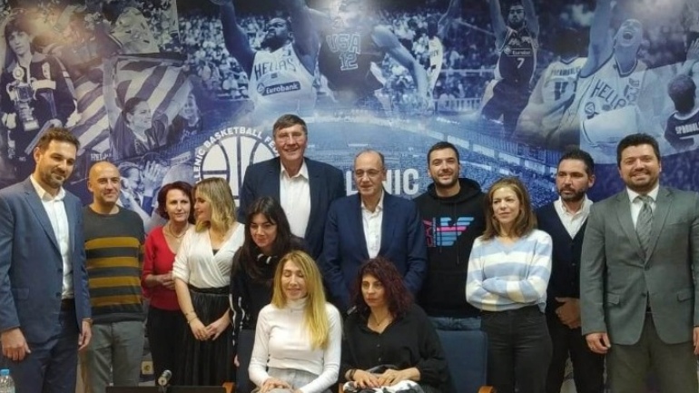 ΕΟΚ: «Σε εφαρμογή το πρόγραμμα αντιμετώπισης κακοποίησης παιδιών και εφήβων»