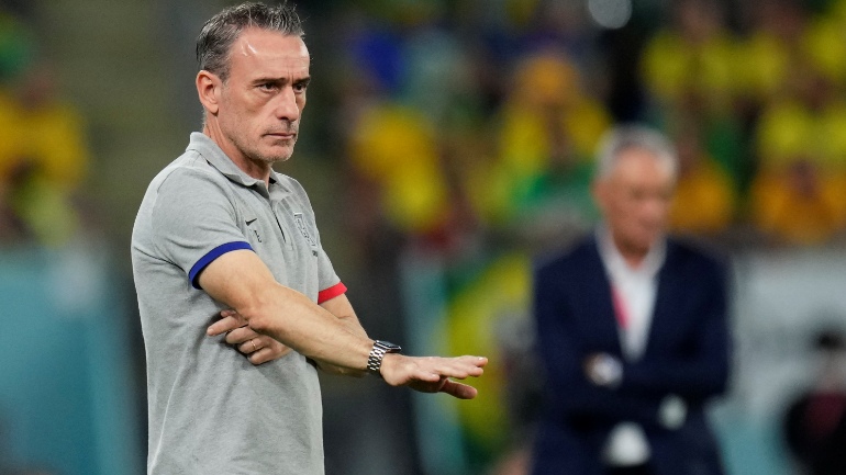 Πολωνία: Συμφωνία με τον Μπέντο για την εθνική