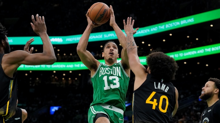 NBA: Οι Σέλτικς λύγισαν στην παράταση (121-118) τους Γουόριορς