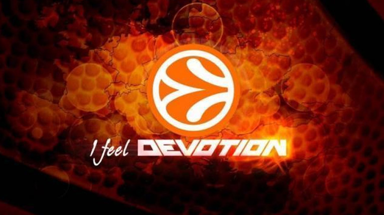 Euroleague: Στην κορυφή ο Ολυμπιακός μαζί με ακόμη τρεις ομάδες – Τα αποτελέσματα της βραδιάς