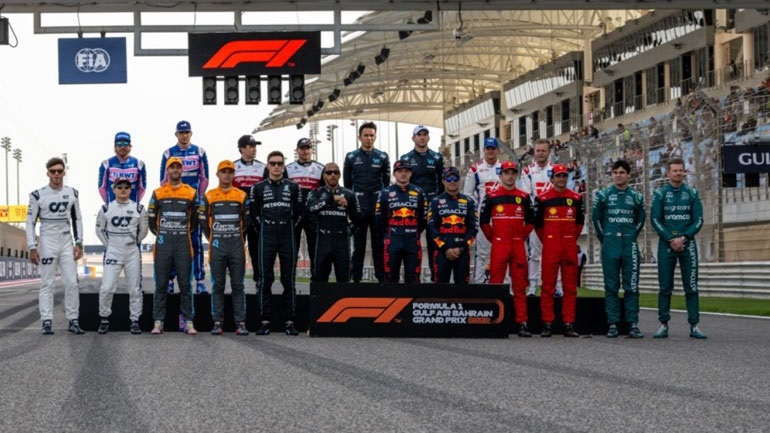 Πόσα θα πληρώσουν οι πιλότοι της F1 για να αγωνιστούν το 2023;