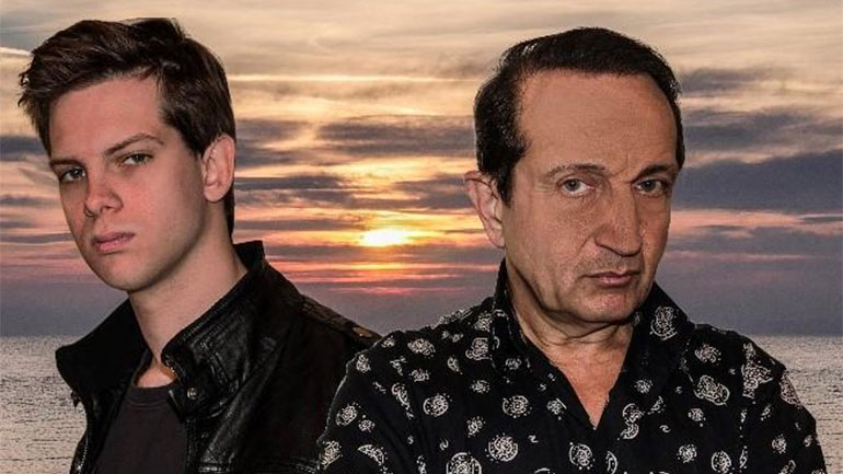 Η ταινία «Rawmantic View» του Ιούλιου – Καίσαρα Αθανασίου στο YouTube