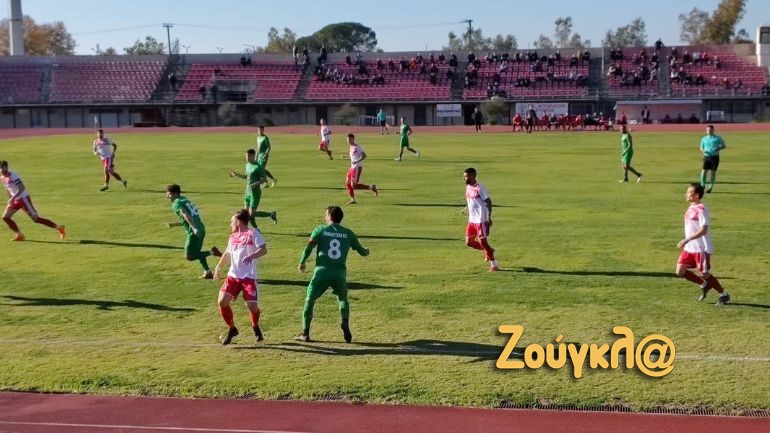 Απίστευτη καταγγελία Γάλλου ποδοσφαιριστή για Πανηλειακό: «Ο πρόεδρος με άρπαξε από το λαιμό, με πέταξε σε φράχτη»