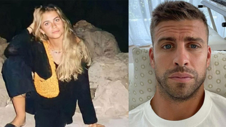 Gerard Pique: Πλήρωσε αισθητική επέμβαση της νέας συντρόφου του, Clara Chia