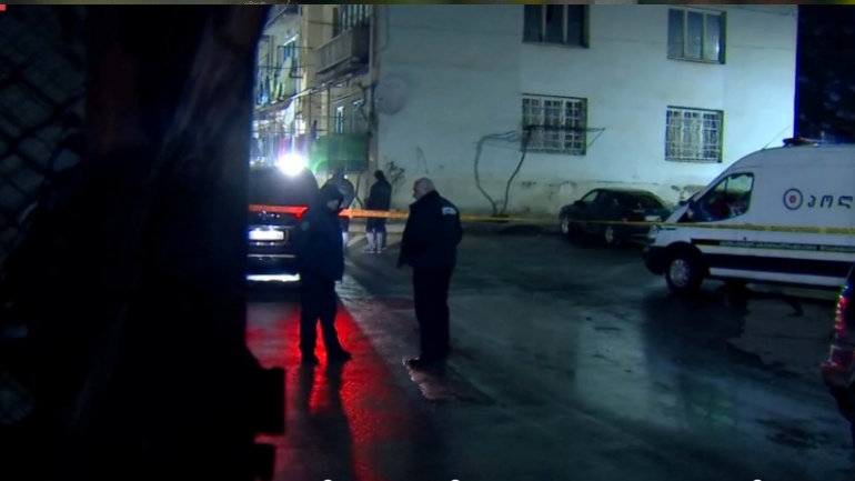 Γεωργία: Ένας πρώην στρατιωτικός σκότωσε πέντε ανθρώπους, ανάμεσά τους και έναν αστυνομικό, και αυτοκτόνησε