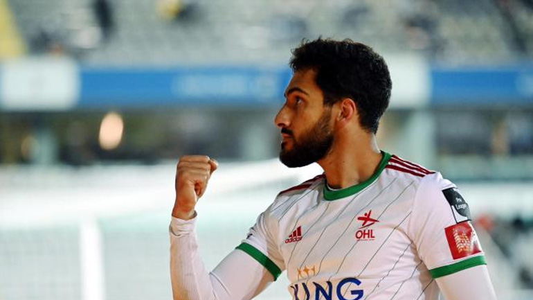 Παναθηναϊκός: «Δίνει 1 εκατ. ευρώ για τον Ταμάρι» υποστηρίζουν οι Βέλγοι