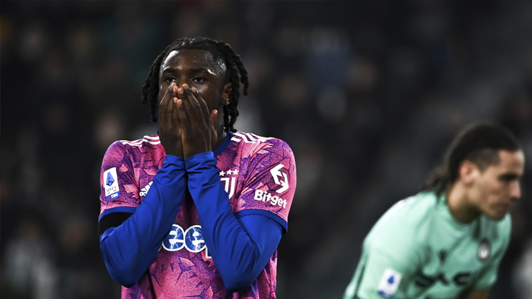 Aπόφαση-σοκ για τη Γιουβέντους – Τιμωρήθηκε με αφαίρεση 15 βαθμών!